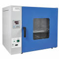 Lab digital display hot blast circulation oven